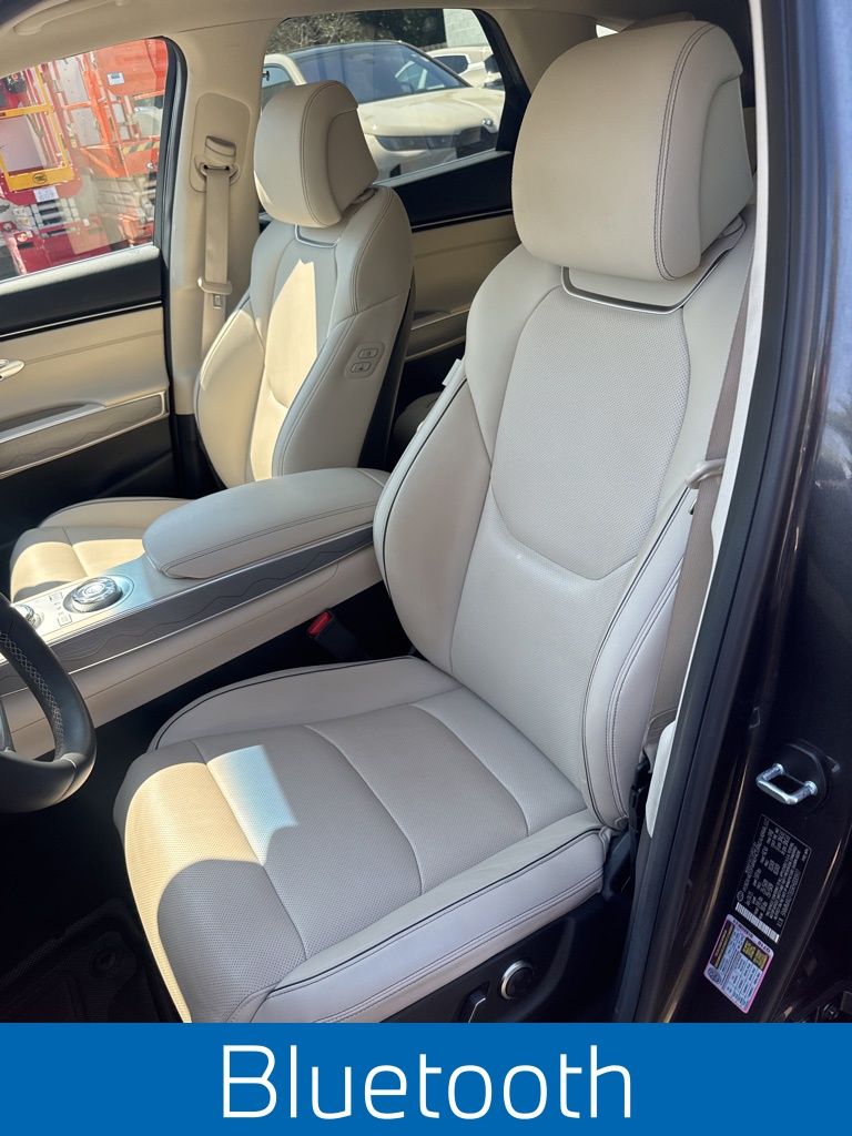 2024 Genesis GV70 2.5T photo 6