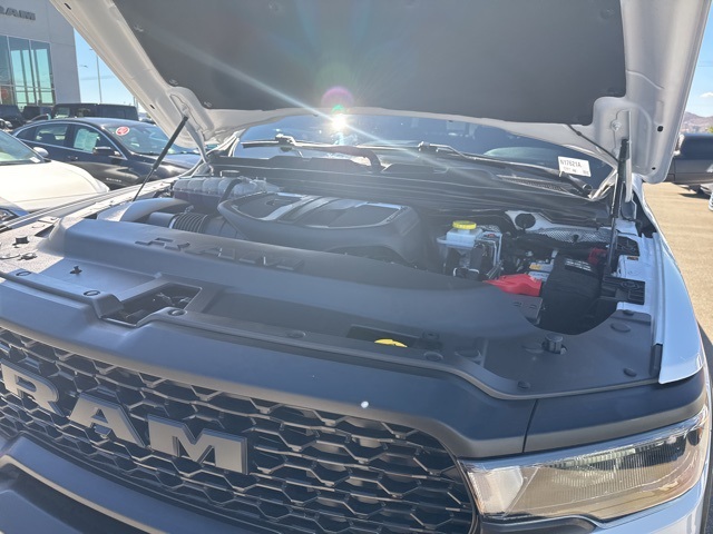 2025 Ram 1500 Rebel photo 23