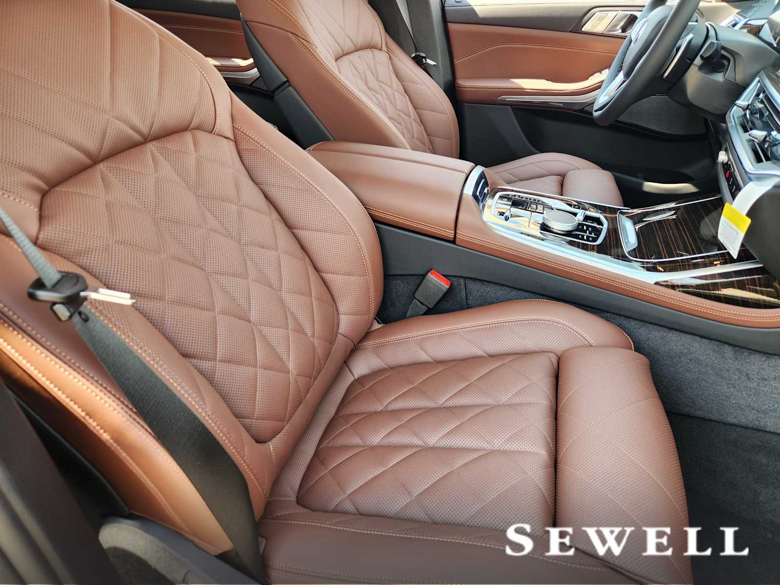 2026 Bmw X7 xDrive40i photo 4