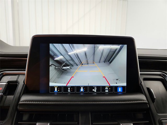 2023 Chevrolet Tahoe LT photo 24