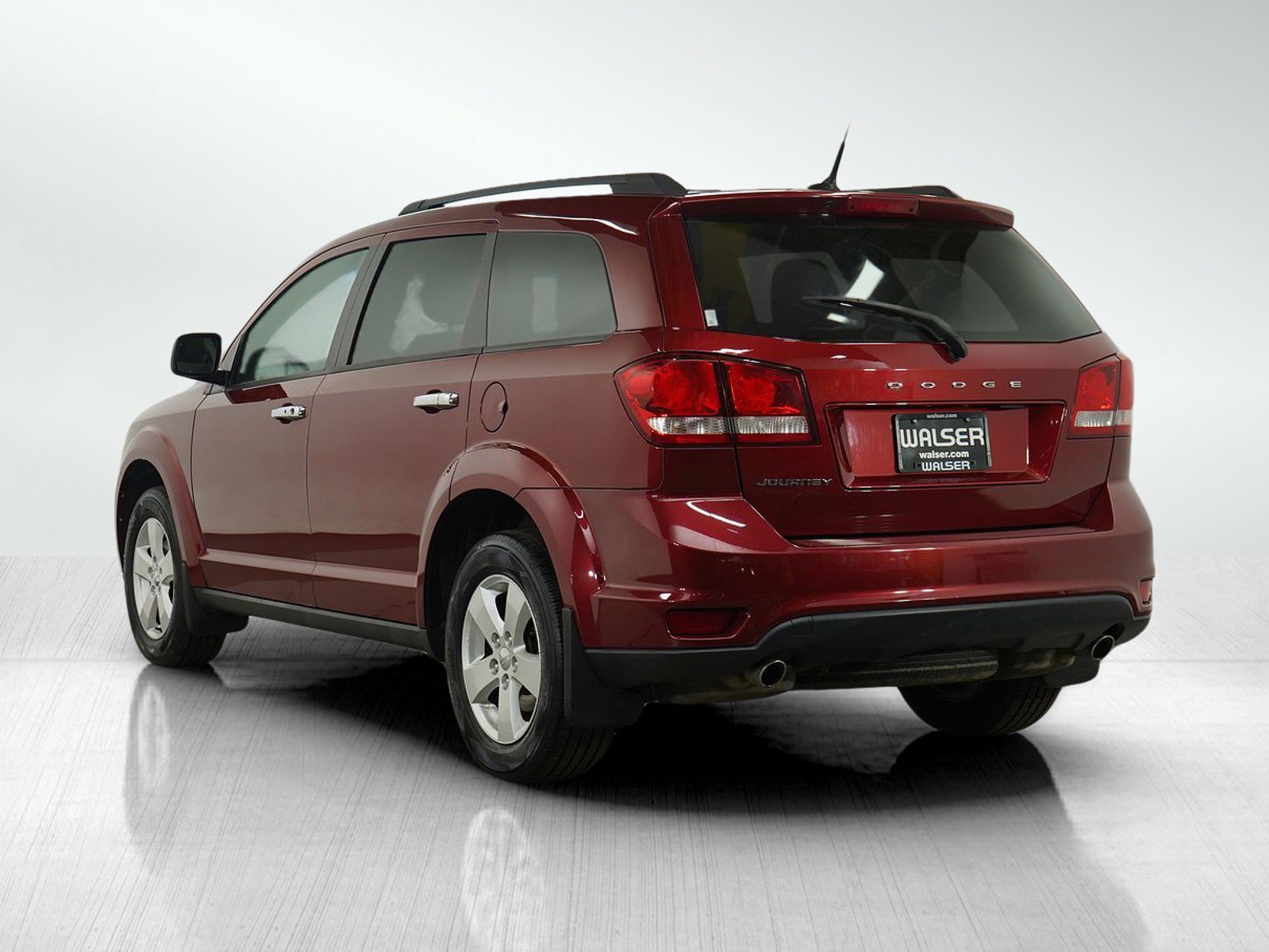 2011 Dodge Journey Mainstreet photo 3