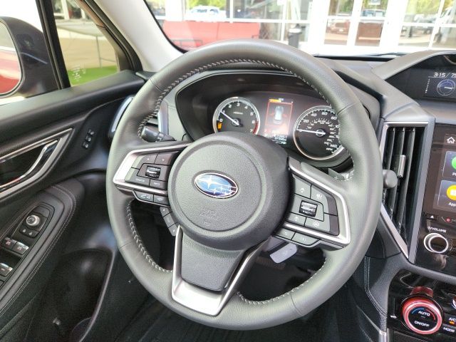 2021 Subaru Forester Touring photo 17