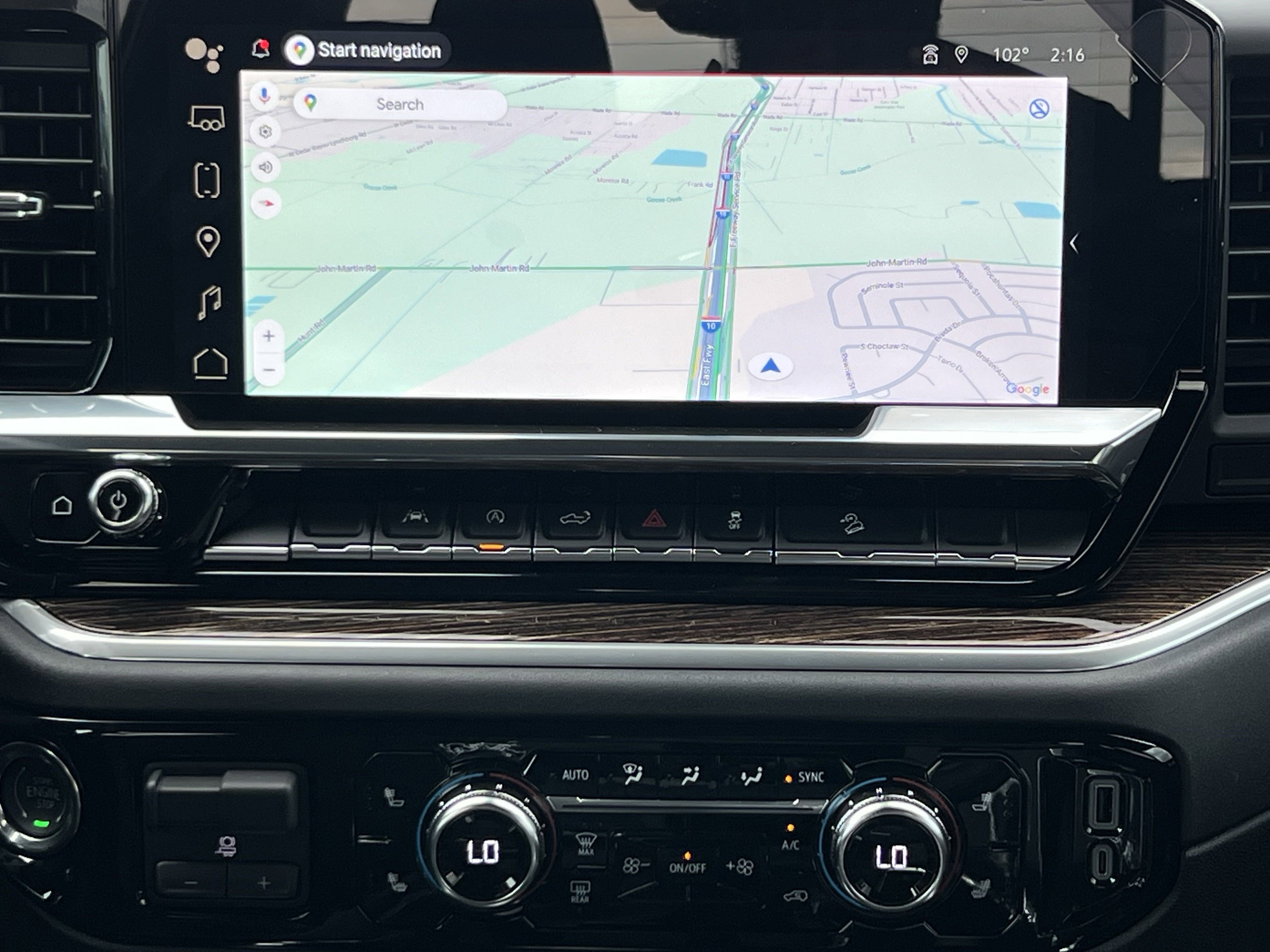 2026 Gmc Sierra 1500 Elevation photo 11