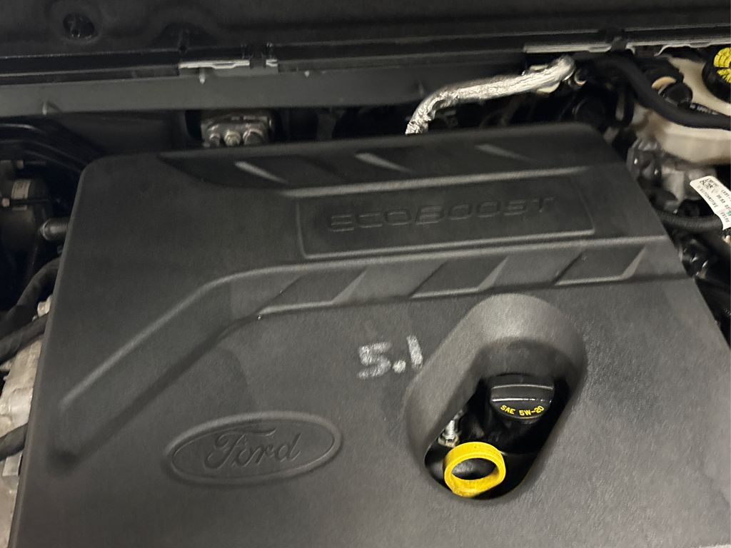 2021 Ford Bronco Sport Outer Banks photo 12