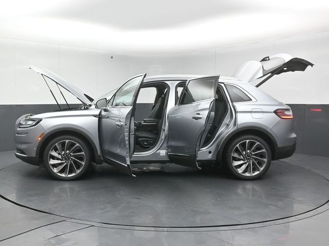 2022 LINCOLN NAUTILUS - Image 54