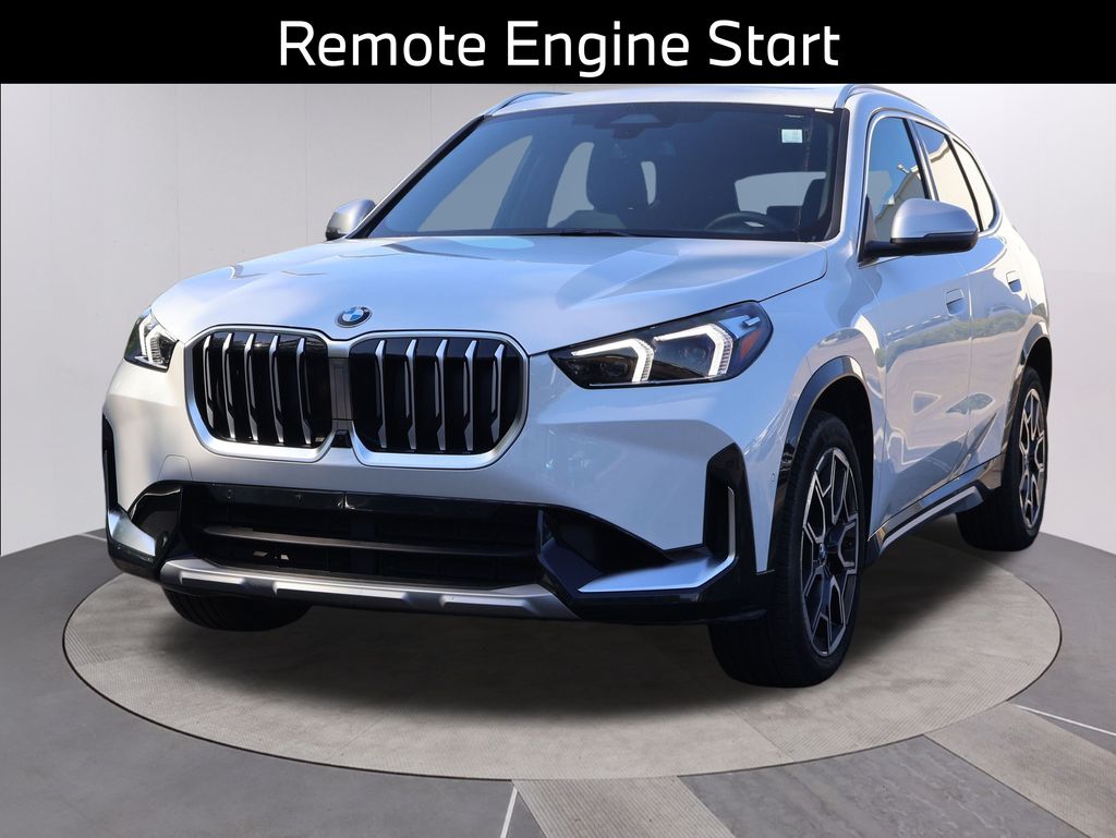 2024 Bmw X1 XDrive28i photo 4