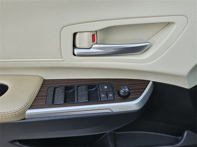 2024 Toyota Sienna XLE photo 29