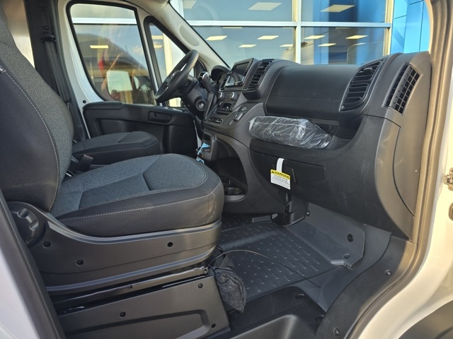 2025 Ram ProMaster 2500 photo 24