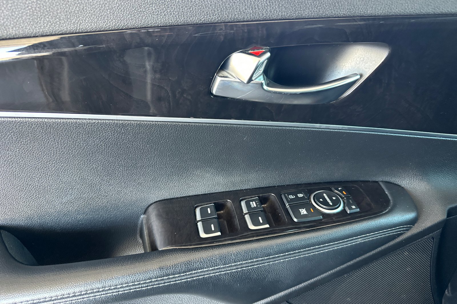 2018 Kia Sorento LX photo 10