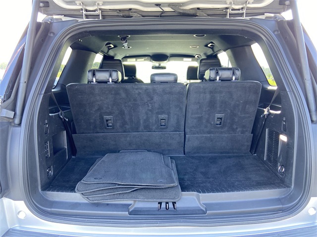 2018 Ford Expedition Limited photo 17