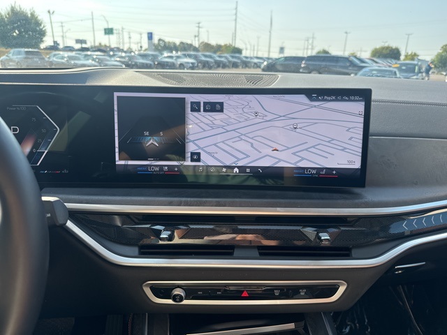 2024 Bmw X7 xDrive40i photo 11