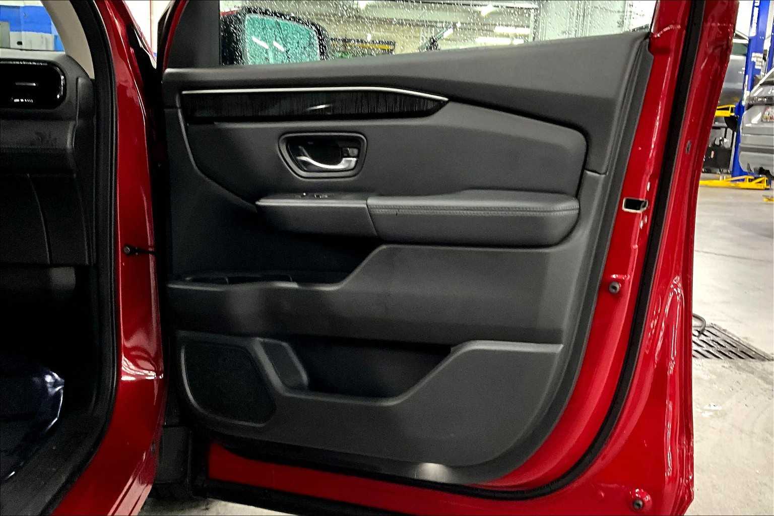 2023 Honda Pilot Elite photo 21