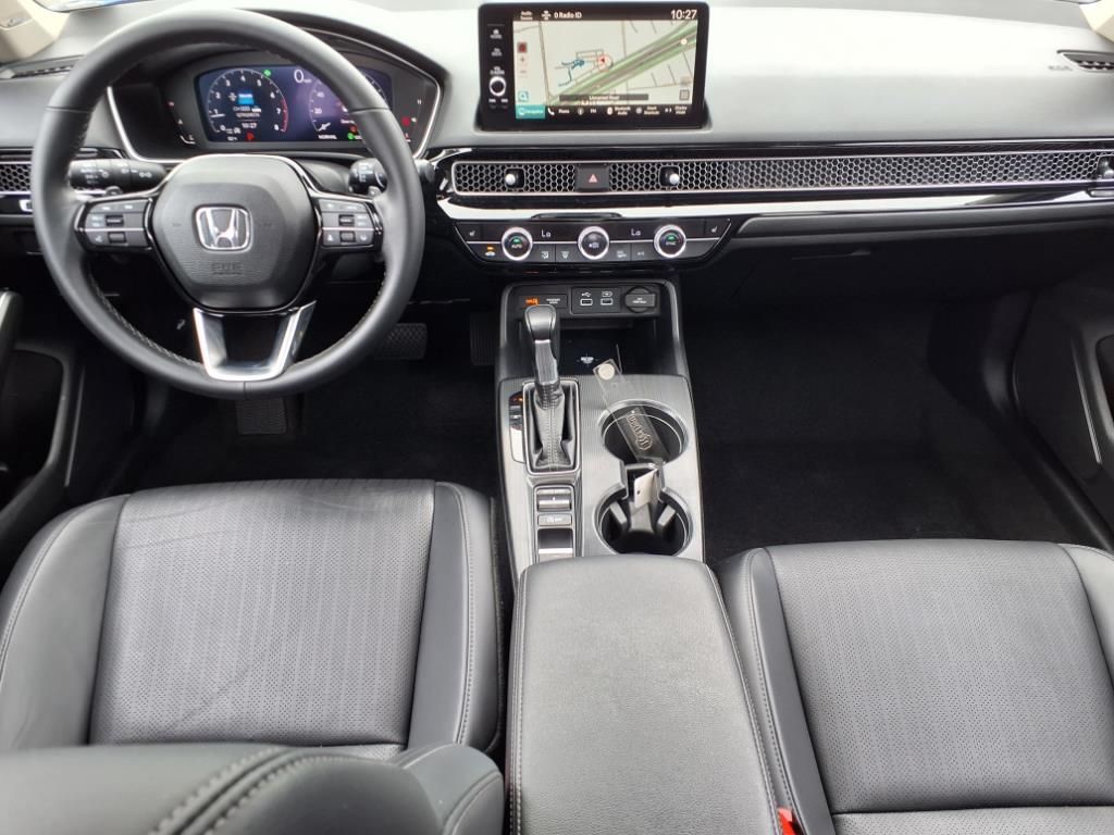 2023 Toyota RAV4 LE photo 15