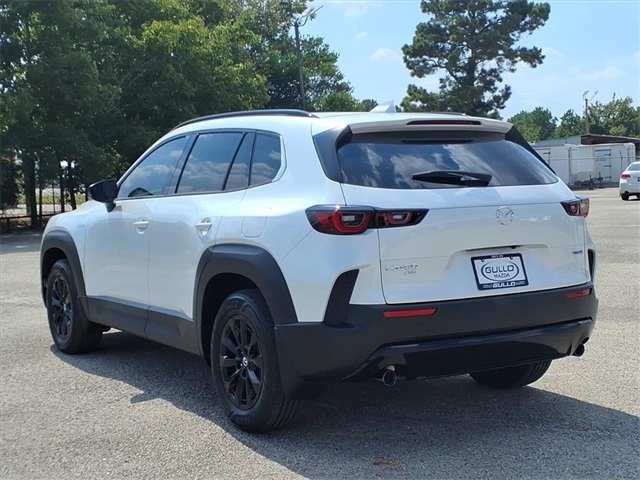 2025 Mazda CX-50 Premium photo 4