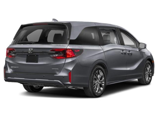 2025 Honda Odyssey Touring photo 2