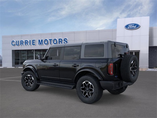 2025 FORD BRONCO - Image 37