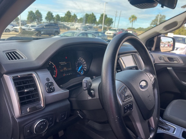 2021 Ford Ranger XLT photo 7