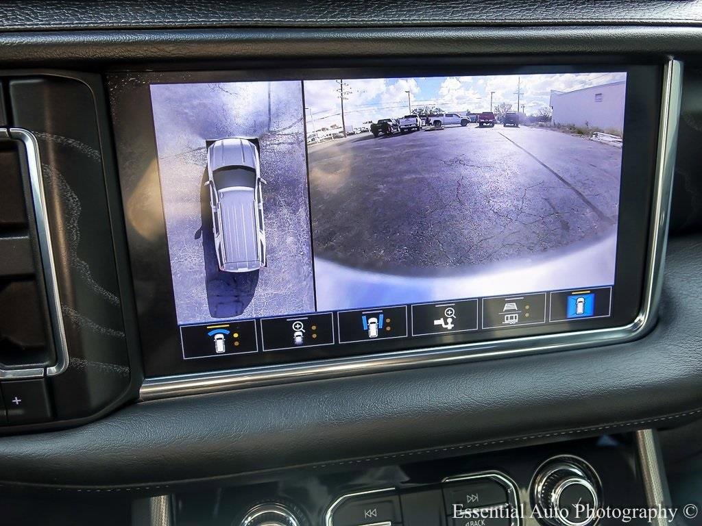 2021 GMC YUKON - Image 21