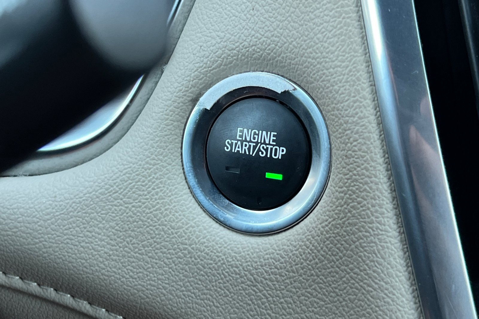 2022 Chevrolet Traverse LS photo 20
