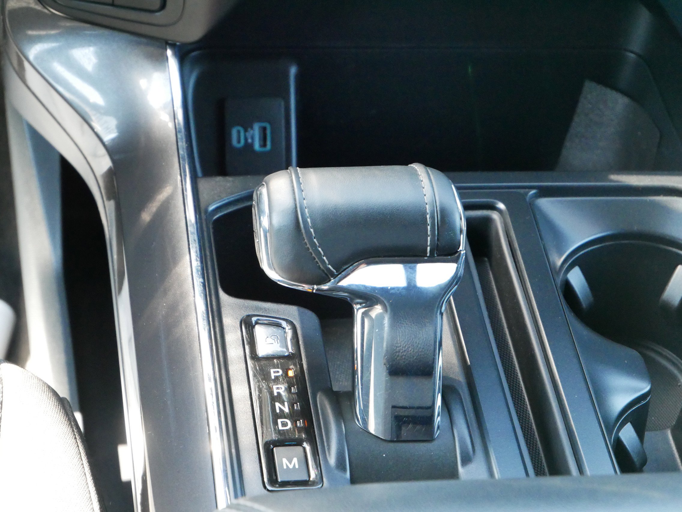 2023 Ford F-150 XLT photo 16