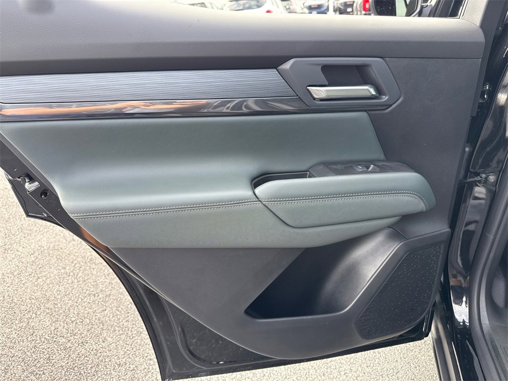 2026 GMC TERRAIN - Image 31