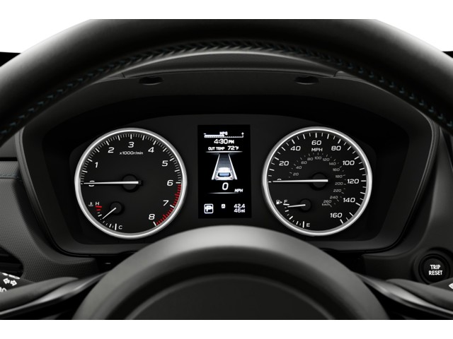 2025 Subaru Forester Premium Base photo 27