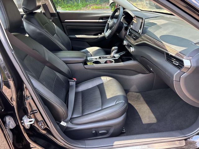2021 Nissan Altima 2.5 SL photo 13