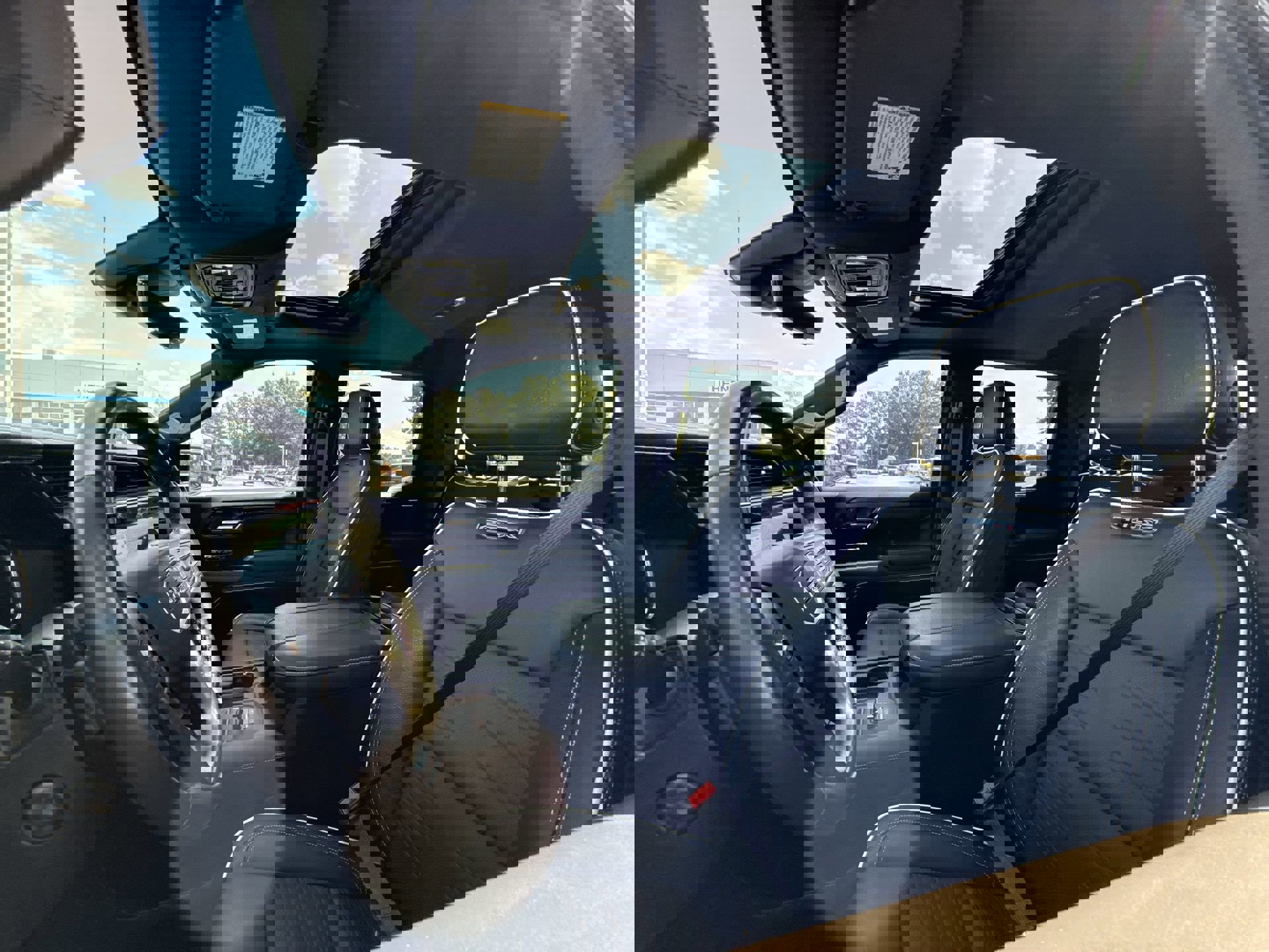 2023 Gmc Sierra 1500 AT4X photo 27