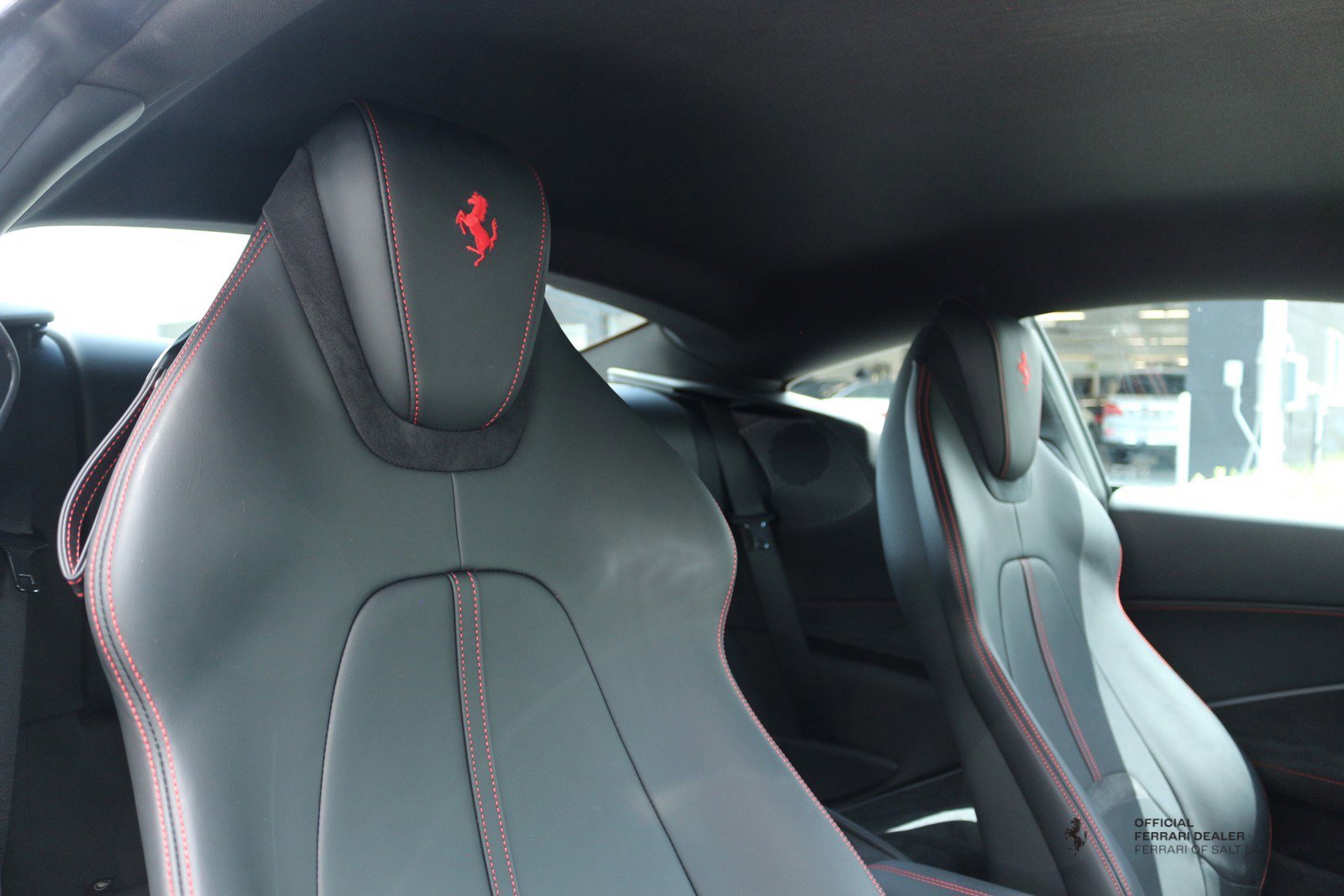 2022 Ferrari Roma photo 20