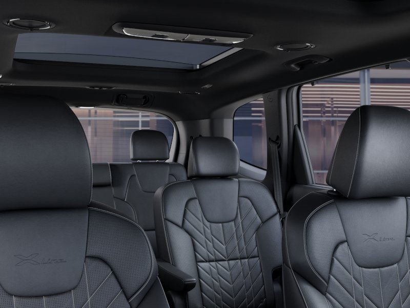 2025 Kia Telluride SX X-Line photo 24
