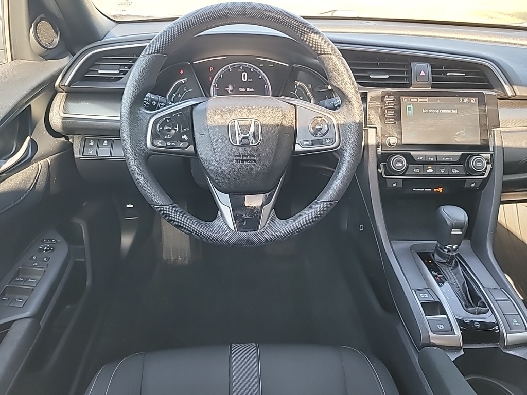 2019 Honda Civic EX photo 6