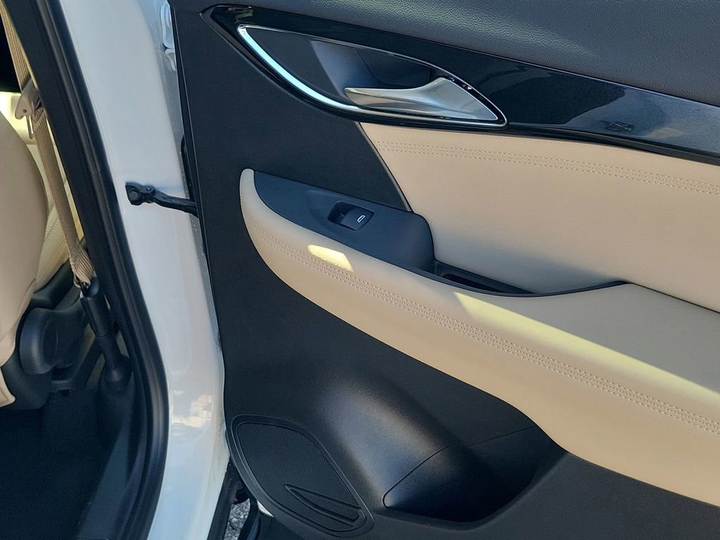 2025 Buick Envision Preferred photo 41