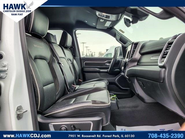 2025 RAM 1500 - Image 33