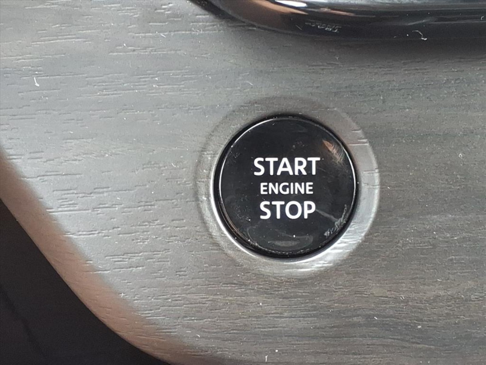 2025 Nissan Murano SV Black at Robbins Nissan