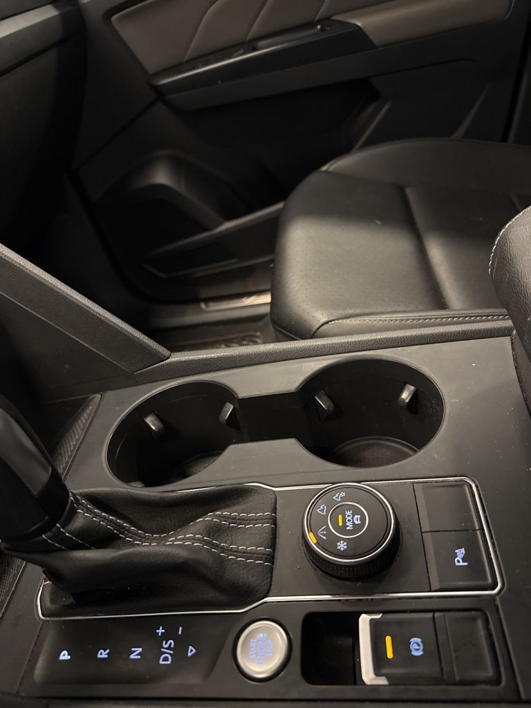2021 Volkswagen Atlas V6 SE Technology photo 22