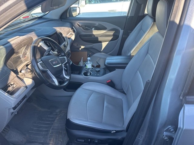 2023 Gmc Terrain SLT photo 3
