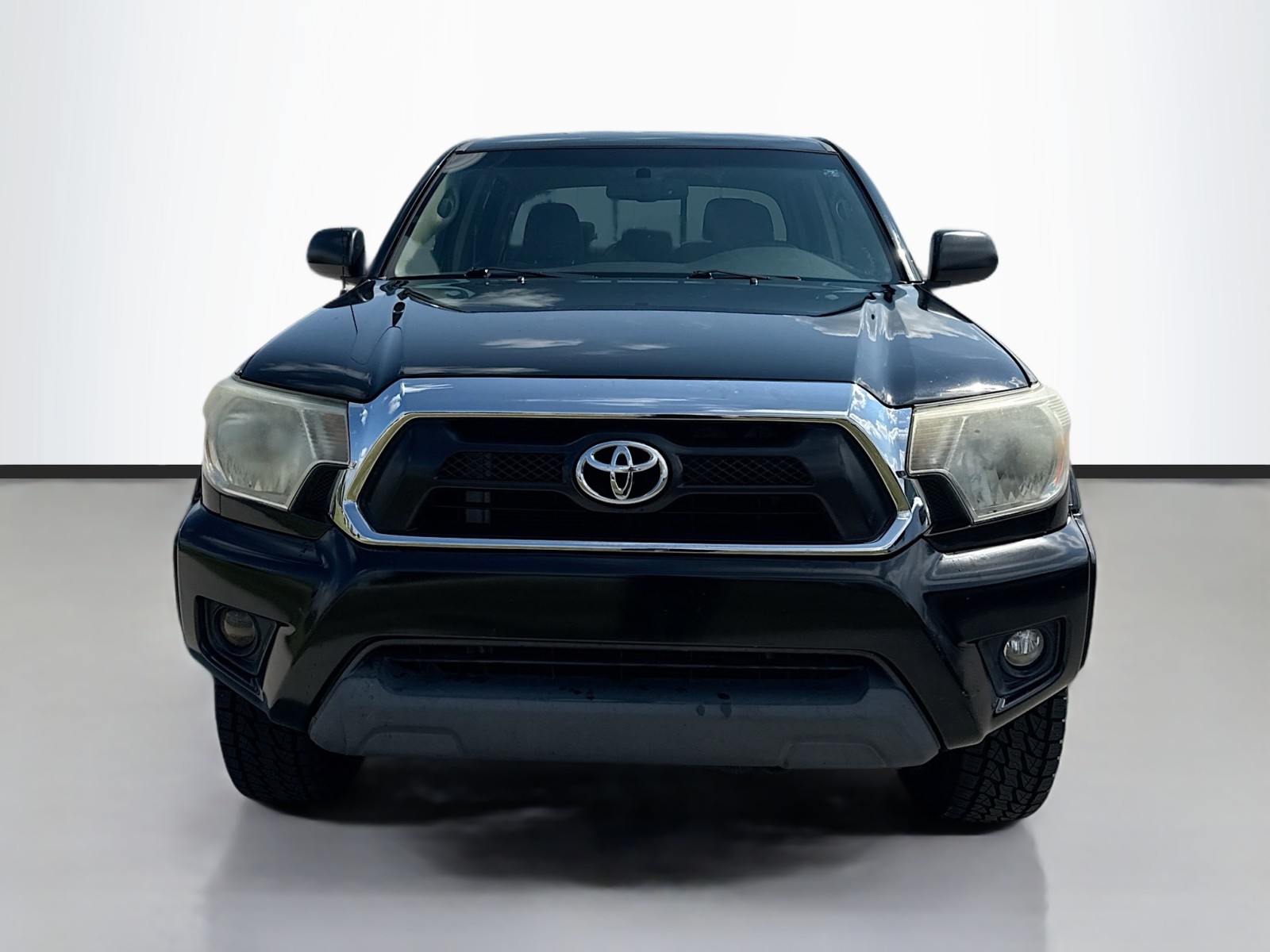 2013 Toyota Tacoma PreRunner photo 29