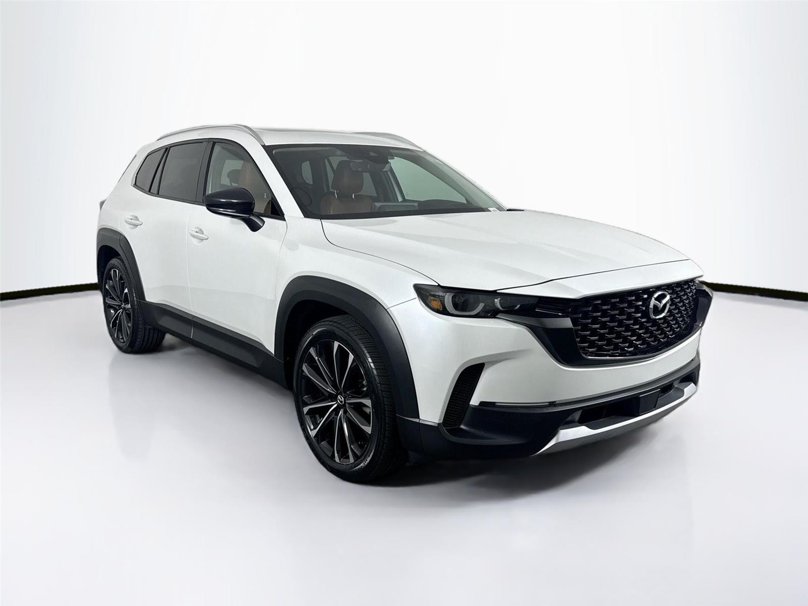 2023 Mazda CX-50 2.5 Turbo Premium photo 4