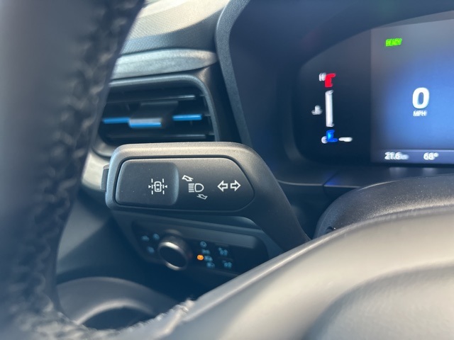 2025 Ford Maverick XLT photo 13