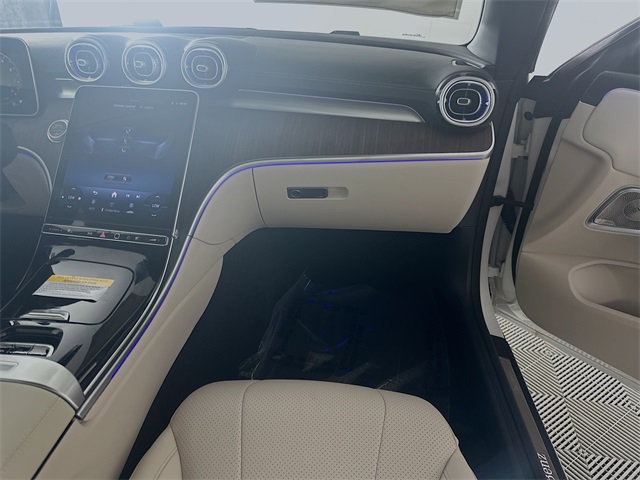 2026 Mercedes Benz CLE 300 4MATIC Cabriolet photo 20
