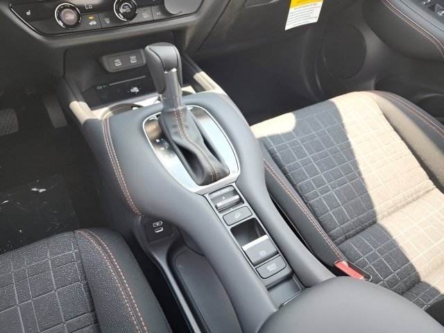 2026 Honda HR-V Sport photo 24