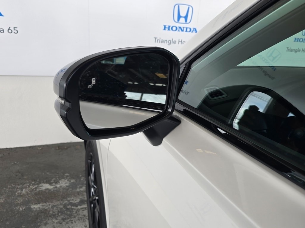 2026 Honda CR-V Hybrid Sport photo 47