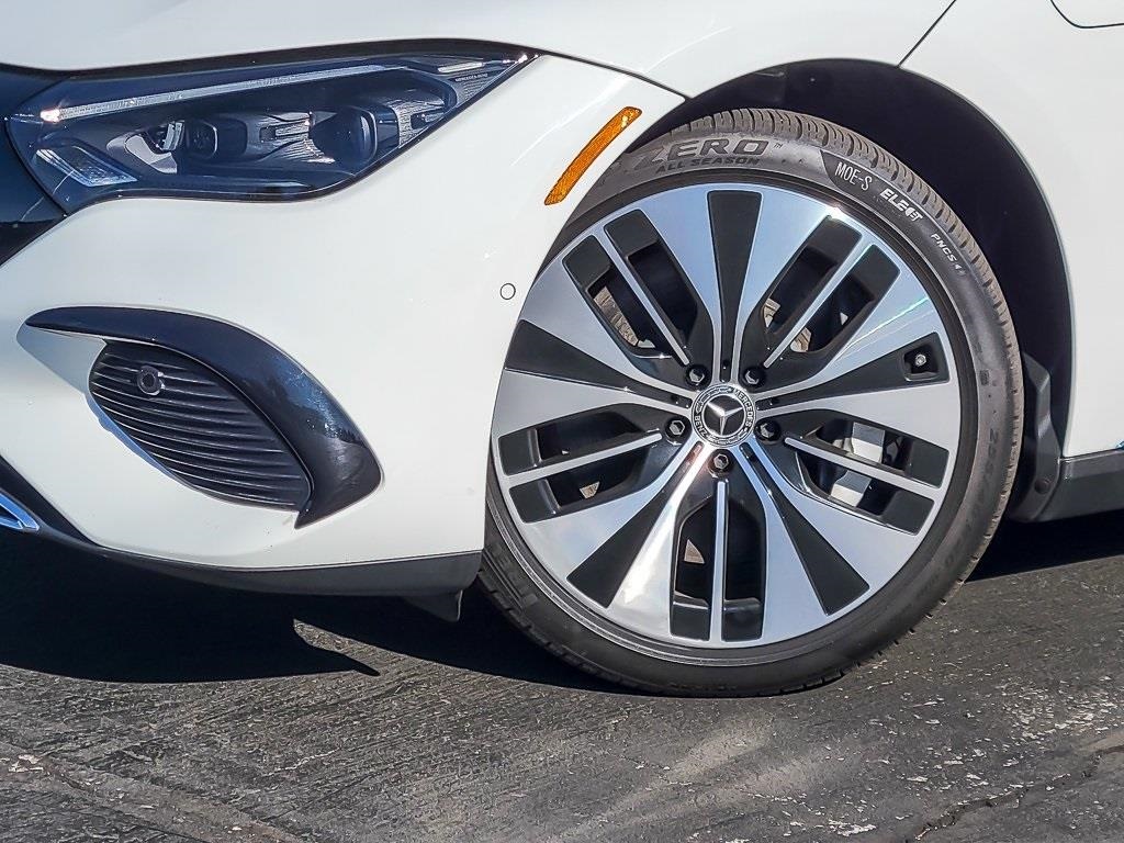 2023 Mercedes Benz 350 4MATIC photo 3