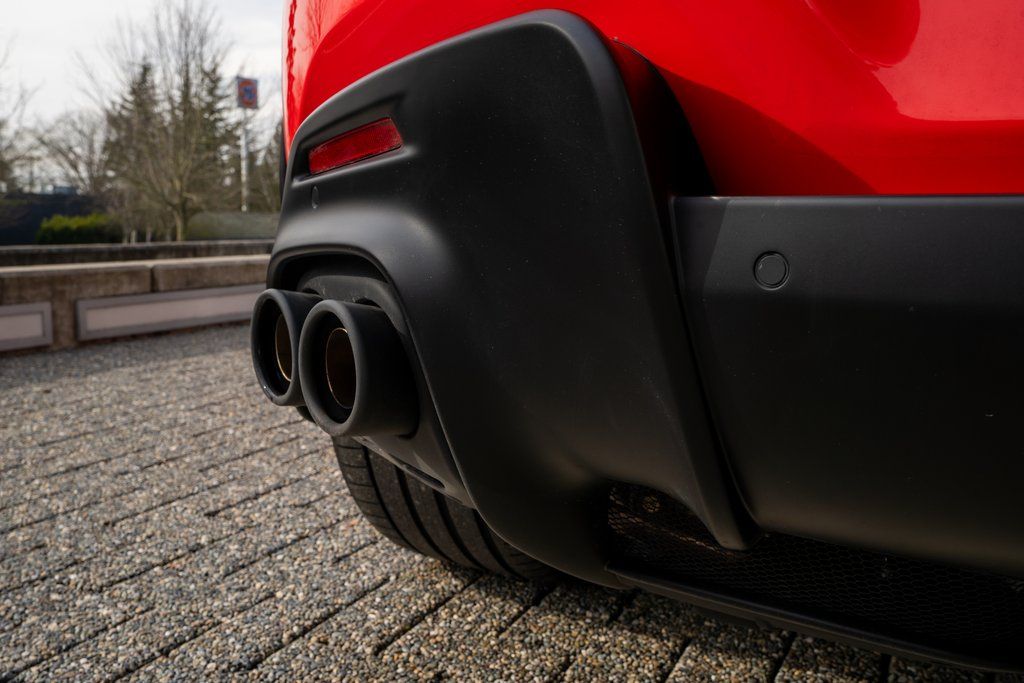 2024 Ferrari Purosangue photo 31