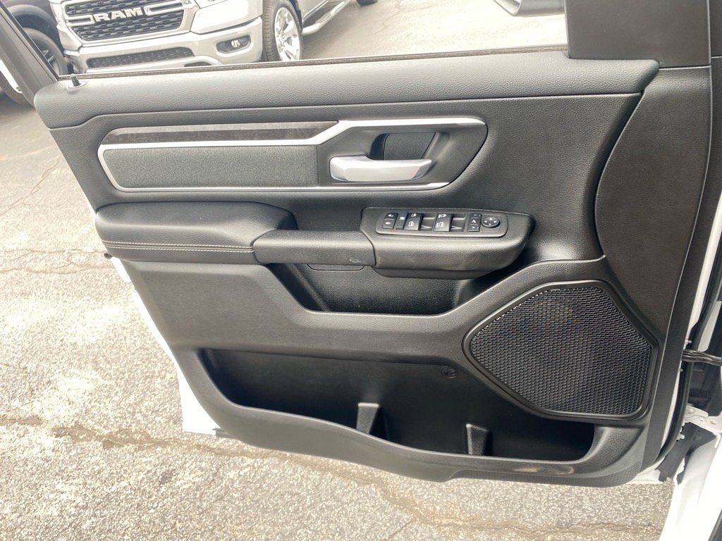 2022 Ram 1500 Big Horn photo 22