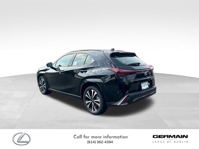 2025 Lexus UX 250h F SPORT Design photo 7