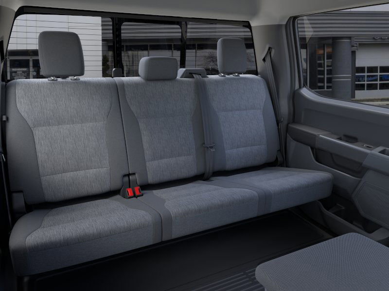 2026 FORD F-350 - Image 10