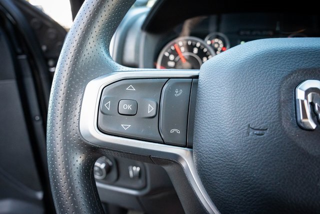 2025 Ram 2500 Tradesman photo 18