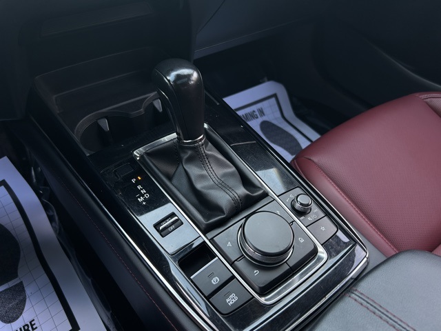 2022 Mazda CX-30 2.5 S Carbon photo 20