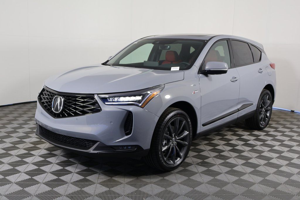 2026 Acura RDX
